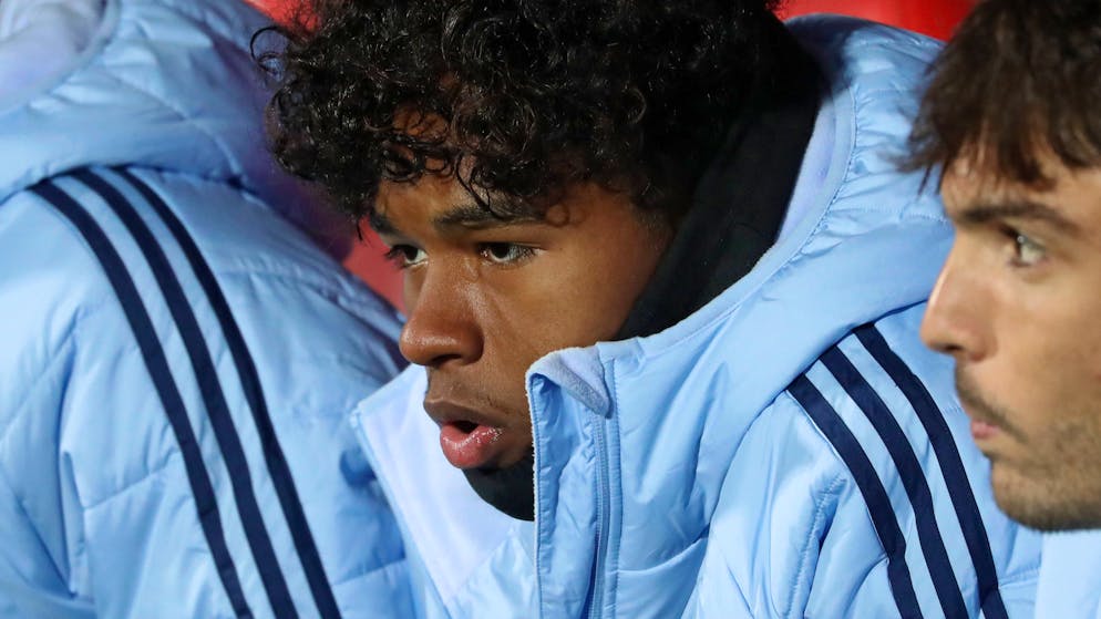 Megatalent versauert auf Real-Bank. Olympique Lyon will Endrick erlösen und garantiert Spielzeit