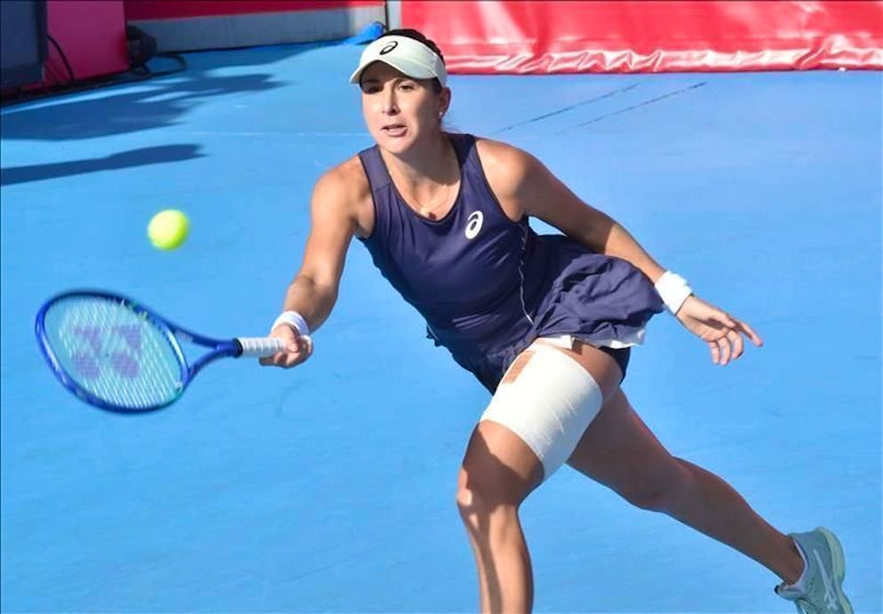 Belinda Bencic