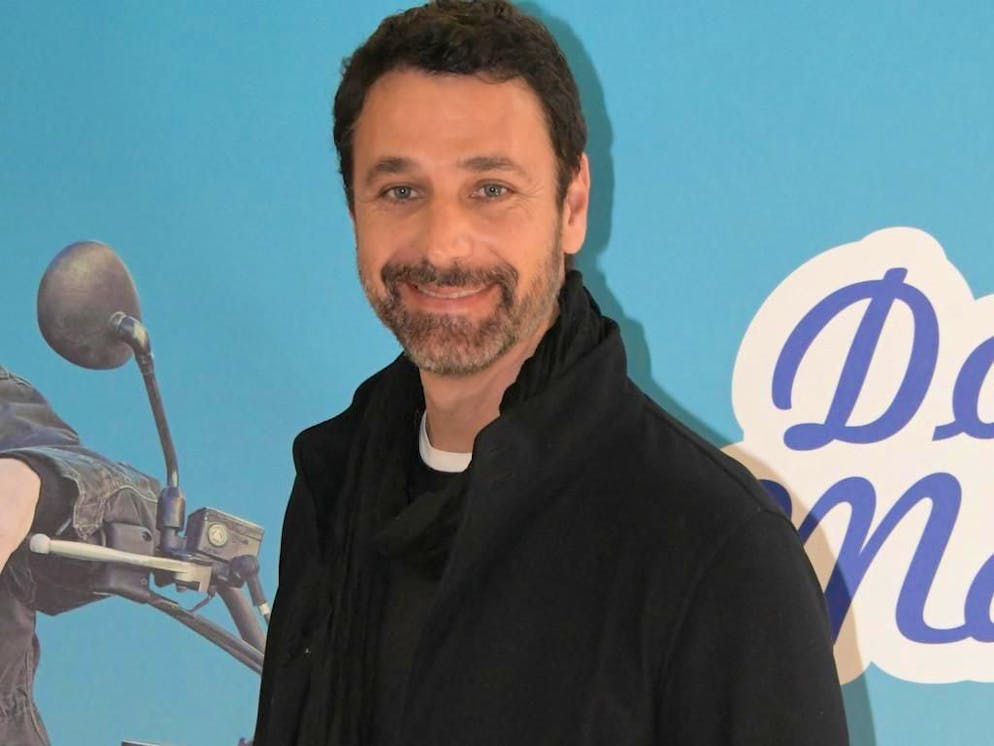 Raoul Bova