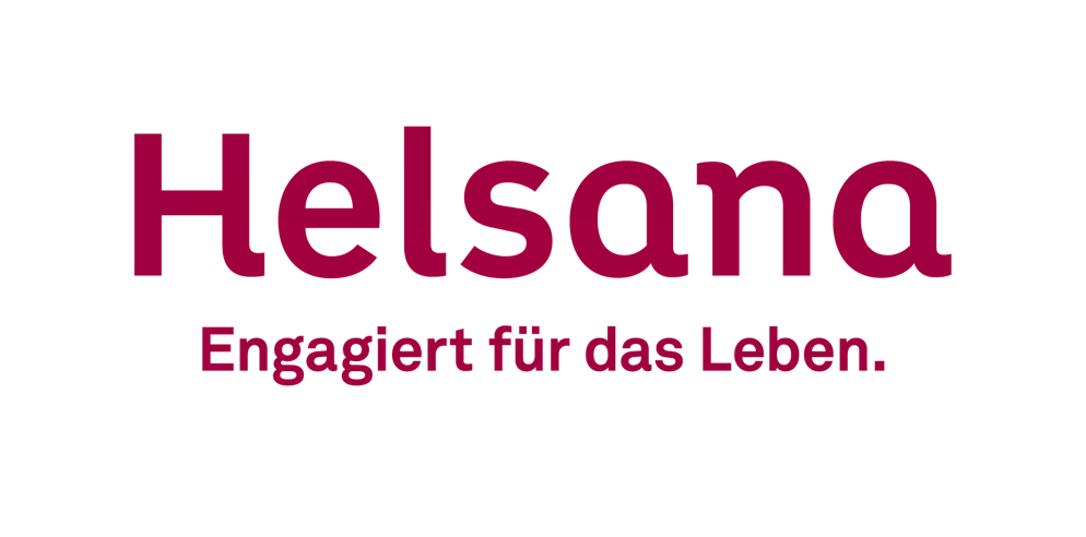 Helsana Logo DE