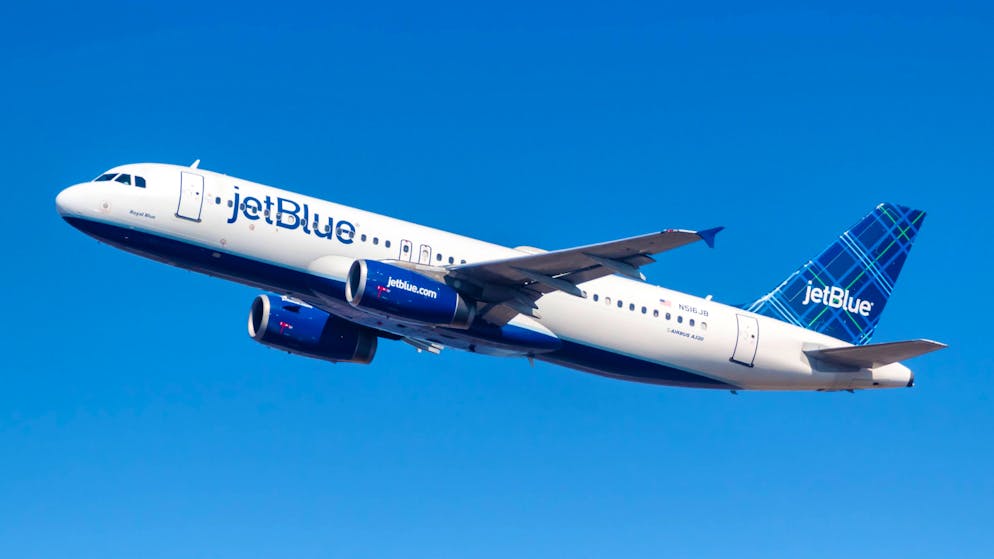 Emergency landing in Florida. Airbus plummets over 5000 meters - at least 15 people injured