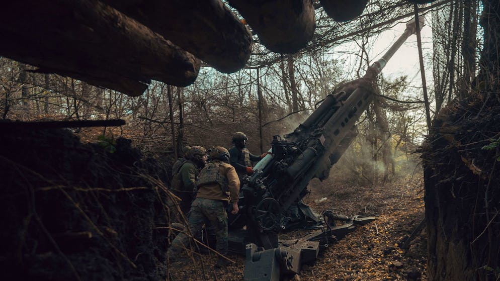 Schlacht um Pokrowsk. Wie die ukrainische Armee den potenziellen russischen Kessel zerschlagen will