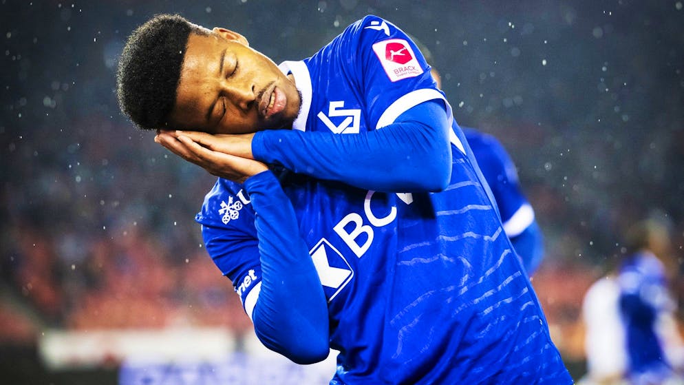 Super League. Lausanne assène un coup de massue à un FCZ atone