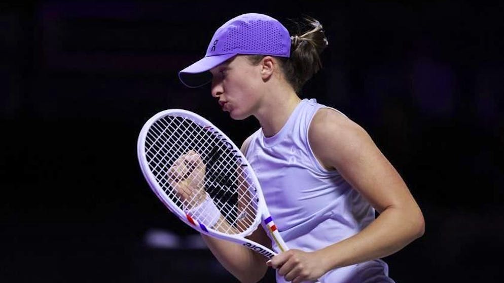 Australian Open. Avanzano le tre americane e Swiatek