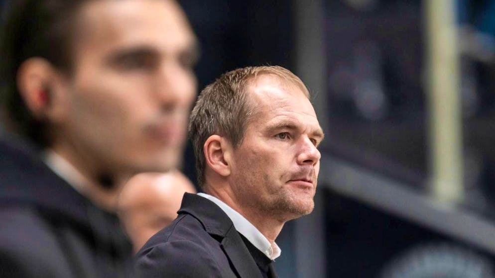 Lugano and ZSC Lions still on a high - Gallery. Coach Tomas Mitell seems to have pushed the right buttons at Lugano