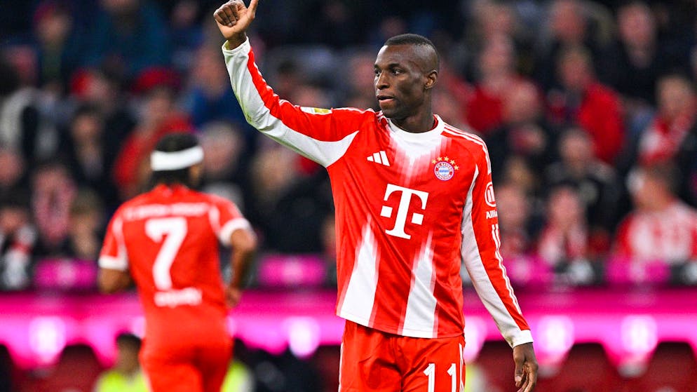 9. Sieg im 9. Spiel. Bayern bleibt auch gegen Leverkusen makellos