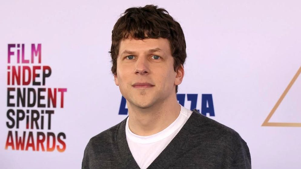 Cinema. Jesse Eisenberg non sarà Zuckerberg nel sequel di «The Social Network»
