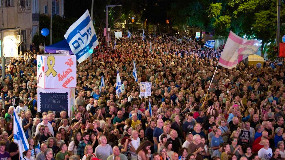 Gli organizzatori hanno stimato che oltre 80'000 persone hanno partecipato alla manifestazione. Secondo altre fonti i dimostranti erano 150'000.