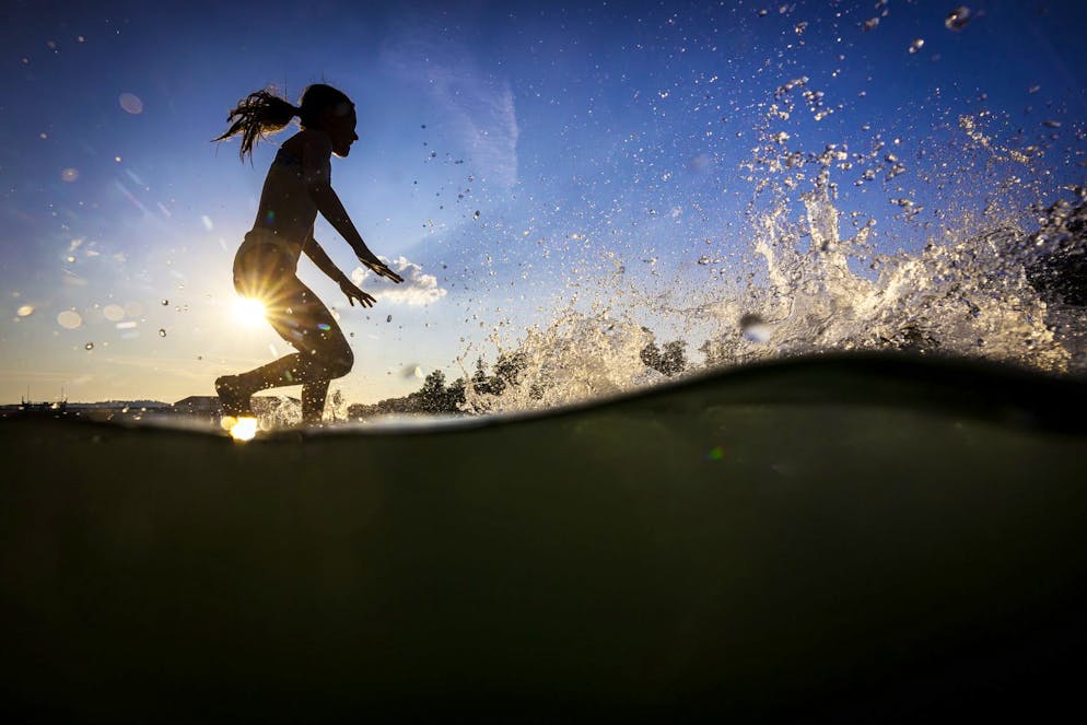 L'objectif d'un accès universel en 2030 devient «de plus en plus hors de portée», disent les agences onusiennes (photo d’illustration).