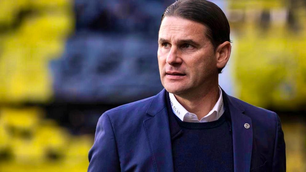 Gerardo Seoane's comeback to the YB sidelines sees a goalless draw against Basel