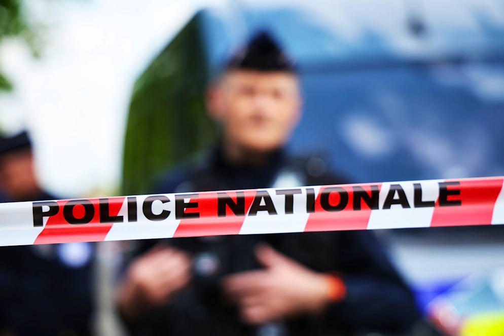 Le suspect a été interpellé aux alentours de 13H45, a indiqué la gendarmerie de Provence-Alpes-Côte d'Azur à l'AFP (photo d’illustration).