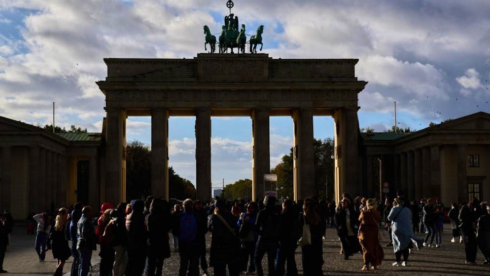 Terrorismo: arrestato siriano a Berlino, ma la procura non precisa la natura degli attentati.