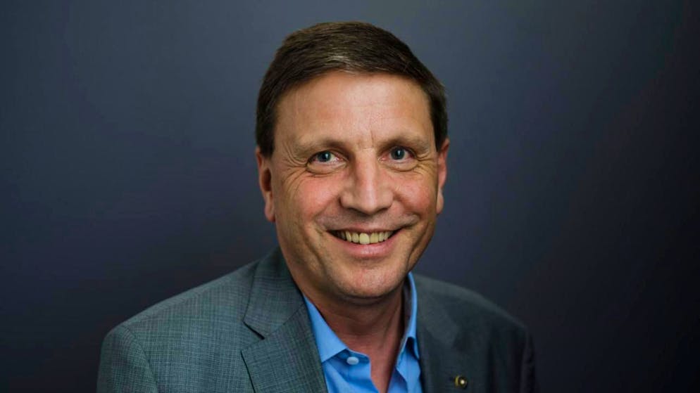 Swisstransplant, la Fondazione nazionale per il dono e il trapianto di organi, mette in guardia da conclusioni affrettate. "Lo studio è molto monotematico", sostiene il suo direttore, Franz Immer. (Immagine d'archivio del 2022)