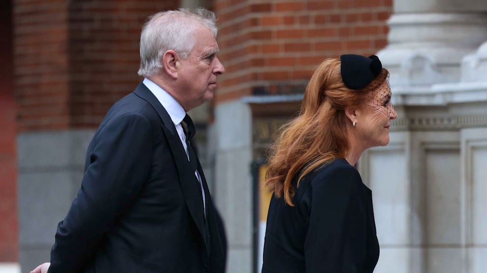 Lo scandalo continua. Emergono nuove email compromettenti sul legame di Andrea con Epstein