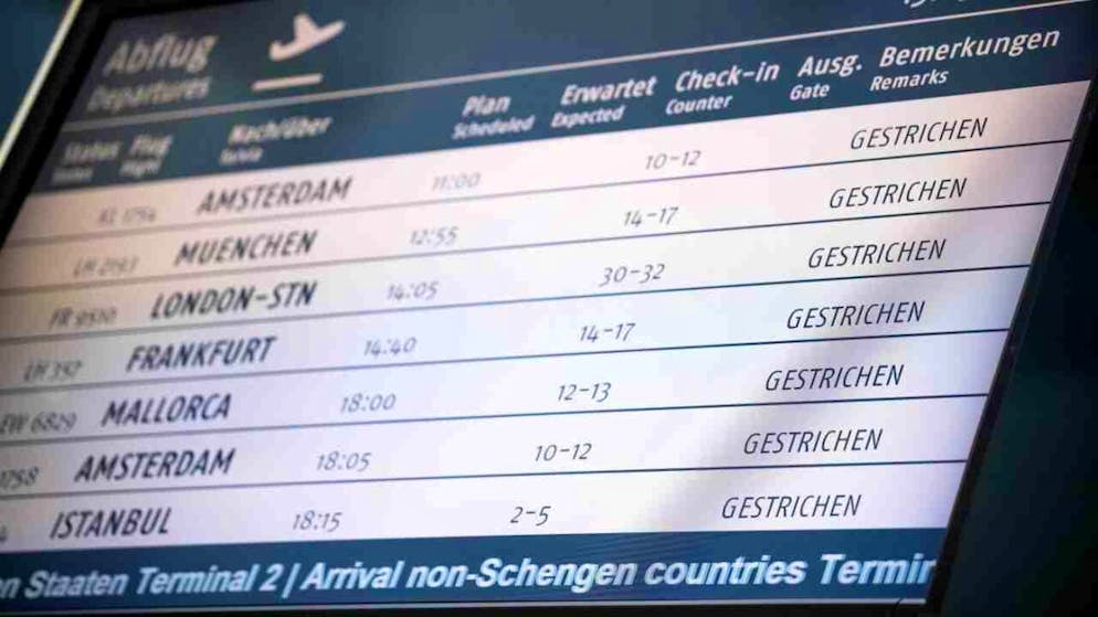 Allemagne. L'aéroport de Brême fermé après un survol de drone