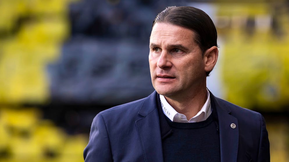 Super League. Réduits à dix, les Young Boys arrachent un point contre Bâle