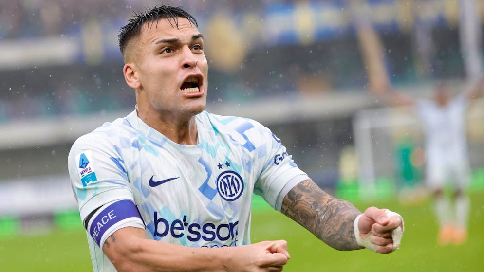 Serie A. L’Inter s’impose dans la douleur mais reste dans le sillage de Naples