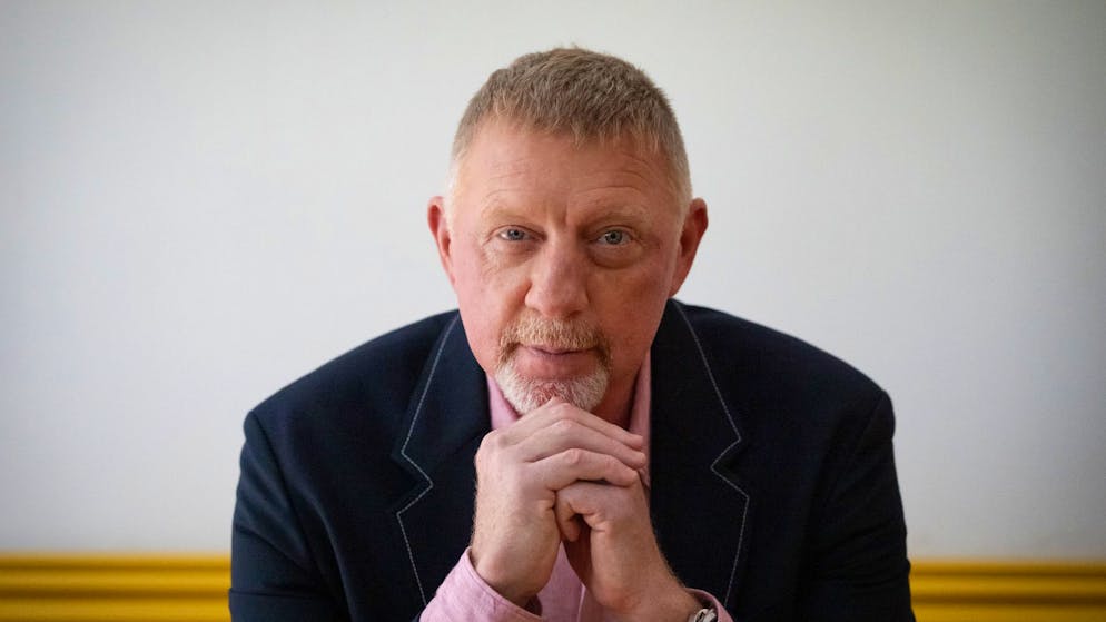 Il retroscena. Boris Becker rivela: «Dovevo essere l'allenatore di Jannik Sinner»