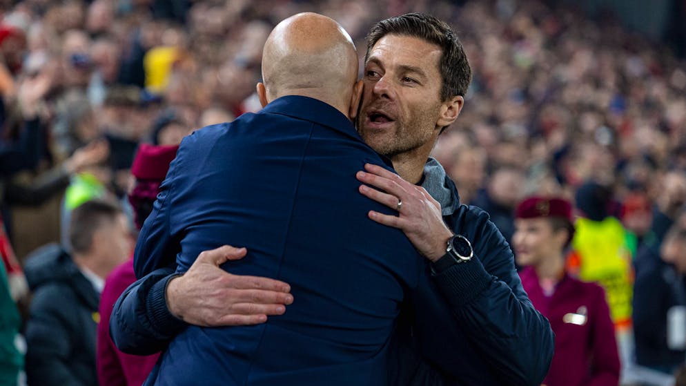 Rückkehr an die Anfield Road. Xabi Alonso: «Das Coaching bei Real Madrid ist entscheidend»