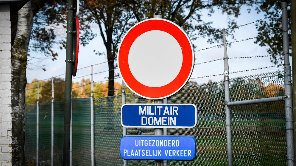 Belgique. Drones à nouveau repérés au-dessus d'une base aérienne