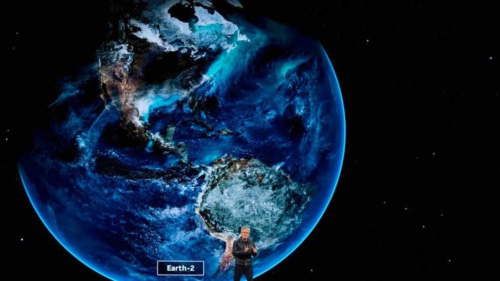 L'unione europea ha lanciato il nuovo istituto europeo virtuale (foto simbolica).