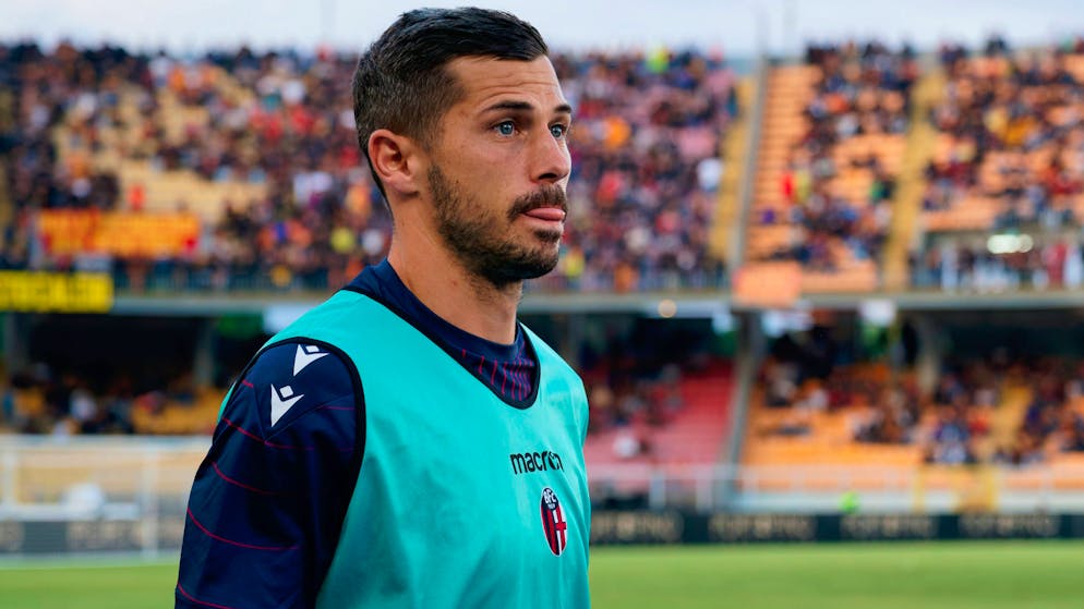 Football. Coup dur pour la Nati : Remo Freuler s'est fracturé la clavicule