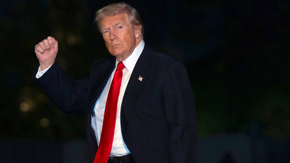 Tensione Usa-Venezuela. Trump: «Maduro ha i giorni contati», ma lui non molla