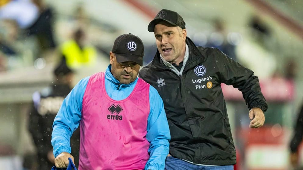 Challenge League. Sasivari folgt bei Rapperswil-Jona auf Sesa