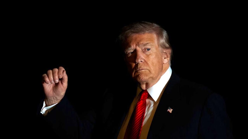 Sabato scorso Donald Trump aveva dichiarato di voler dare istruzioni al Pentagono di prepararsi a una possibile operazione nel Paese africano per "eliminare i terroristi islamici".