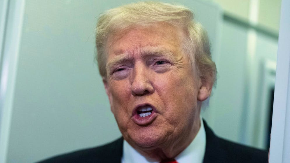 Faktenchecks. Trump verteidigt seine Wirtschaftsbilanz im Inland – doch hat er recht?