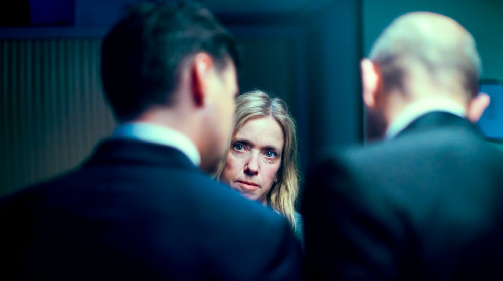 Dossier 137. La mission de l'IGPN, la police des polices, n'est pas toujours bien acceptée par la profession.