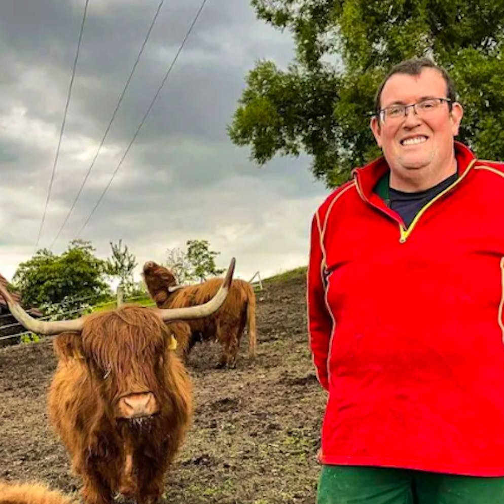 Eklat bei «Bauer sucht Frau». Landwirt Armin macht RTL nach Show-Aus schwere Vorwürfe