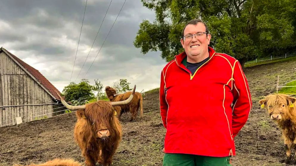 Eklat bei «Bauer sucht Frau». Landwirt Armin macht RTL nach Show-Aus schwere Vorwürfe