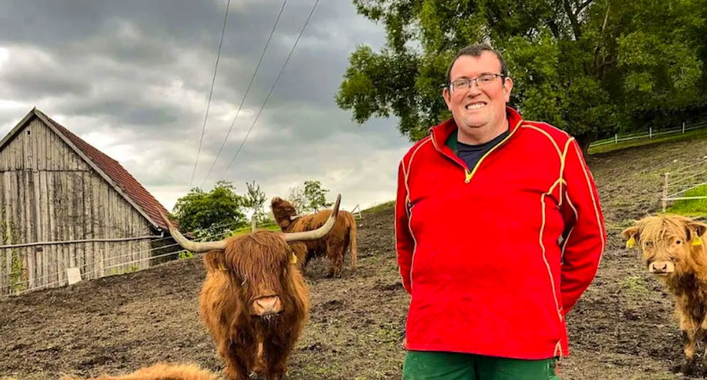 RTL wirft Bauer Armin aus der beliebten Kult-Kuppelshow. Über das Warum streiten sich der Landwirt und der Sender. 