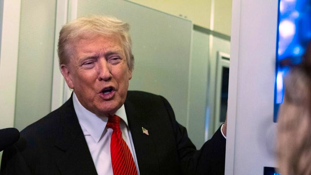 Crise avec le Venezuela. Les jours de Maduro à la tête du Venezuela sont comptés, dit Trump