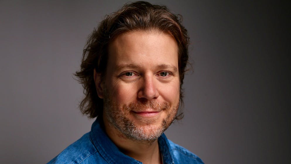 «Betty Bossi ist kein Tradwife, also keine traditionelle Hausfrau»: Filmemacher Pierre Monnard über seinen Kinofilm «Hello Betty».