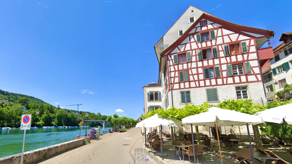 Knatsch um Foodtruck. Zürcher Traditionsrestaurant schliesst – Inhaber schiesst gegen Gemeinderat