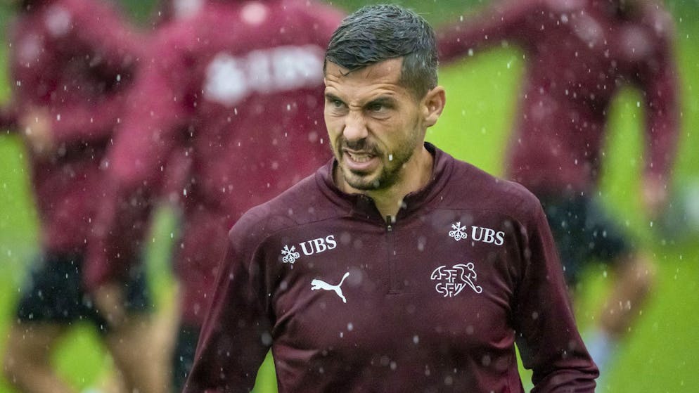 Remo Freuler verpasst die kommenden Länderspiele.