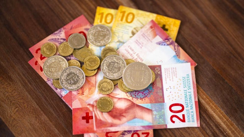 Inflazione. Prezzi al consumo in calo in ottobre in Svizzera