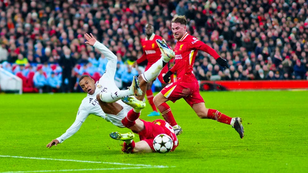 Leckerbissen für Fussball-Fans. Liverpool vs. Real und PSG gegen Bayern: Der geilste Champions-League-Abend der Liga-Phase
