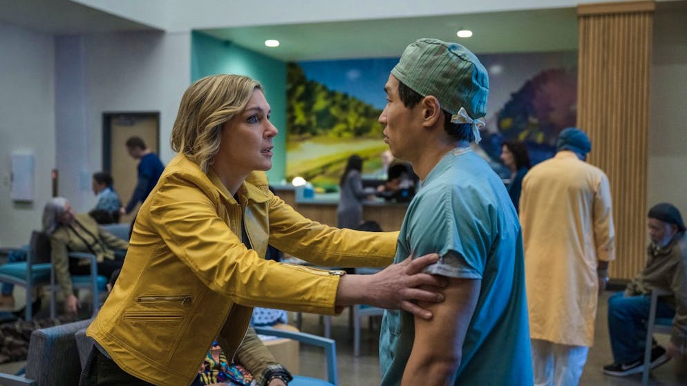 blue News empfiehlt. Streaming-Tipps der Woche