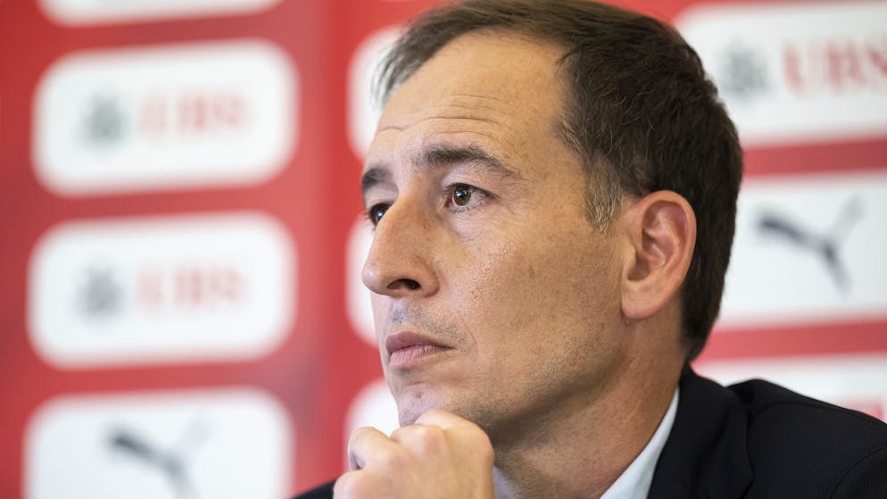 Equipe de Suisse féminine. Qui est Navarro, l’homme qui veut insuffler l’esprit du Barça à la Nati ?