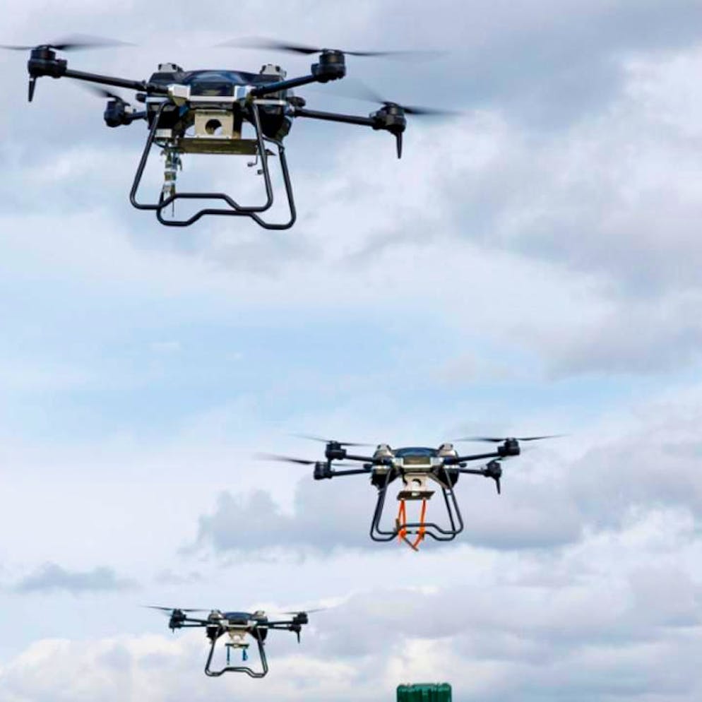 Mit Lügen ins Land gelockt. Afrikanerinnen bauen Drohnen für Moskau – ohne es zu wissen