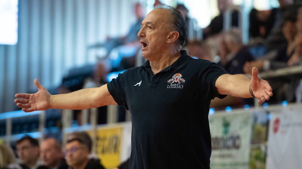Basket. Lugano Tigers battuti a Pully