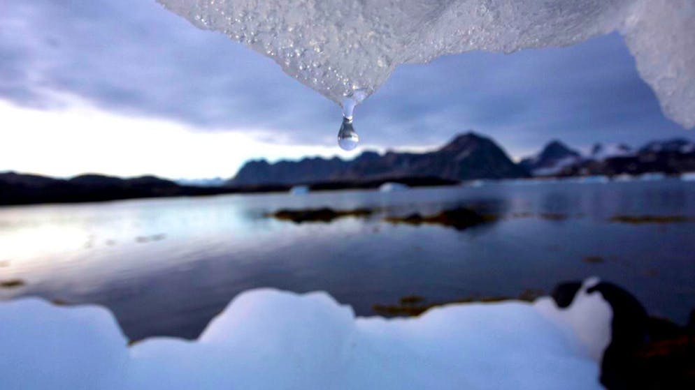 Stando all'UNEP gli impegni collettivi mondiali per contrastare il cambiamento climatico, se attuati integralmente, si tradurrebbero in un riscaldamento compreso tra 2,3 gradi e 2,5 gradi entro il 2100. (foto d'archivio)