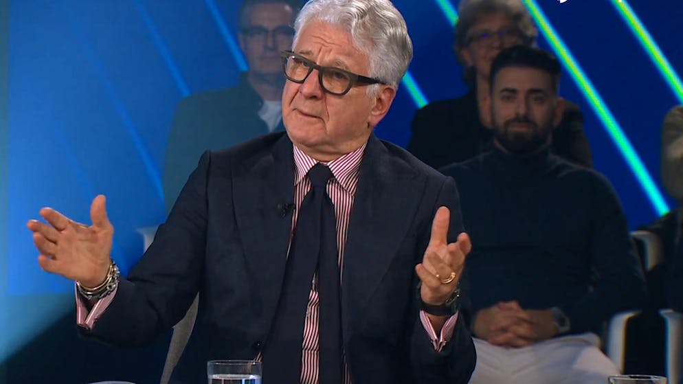 «Idiotische Handregel». Deshalb gab es hier keinen Elfmeter für Liverpool