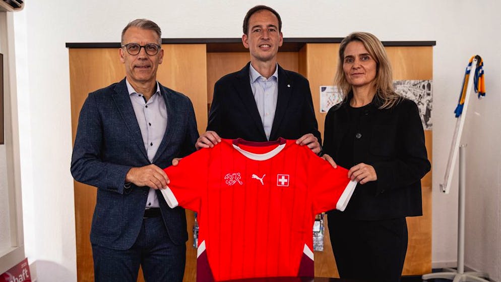 SFV präsentiert Sundhage-Nachfolger. Dieser Spanier wird neuer Nati-Trainer