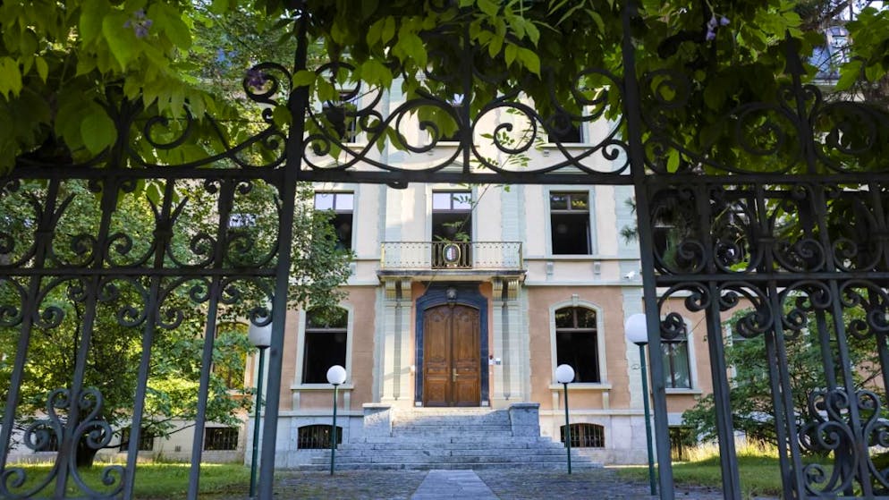 Le Tribunal cantonal valaisan a confirmé la peine infligée par le Tribunal de Sierre (image d'illustration).