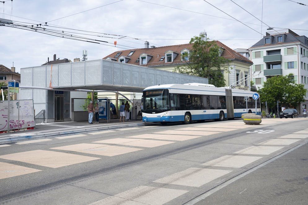 Les causes de l'accident sont encore inconnues (photo d'illustration).