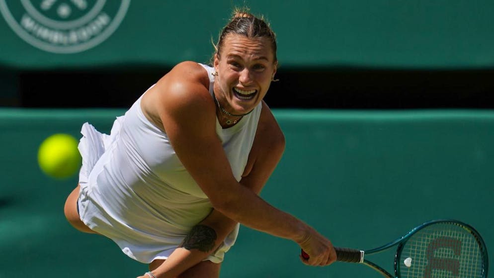 «Duell der Geschlechter» im Tennis. Sabalenka gegen Kyrgios kurz vor dem Jahreswechsel